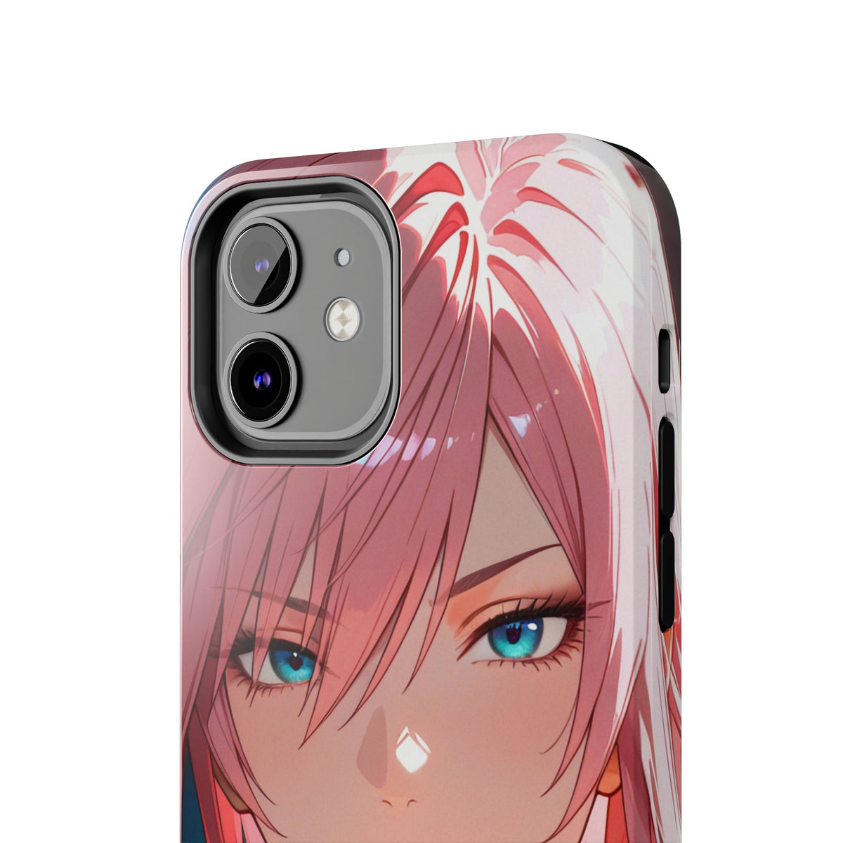 Lightning Farron 001 Tough Cases