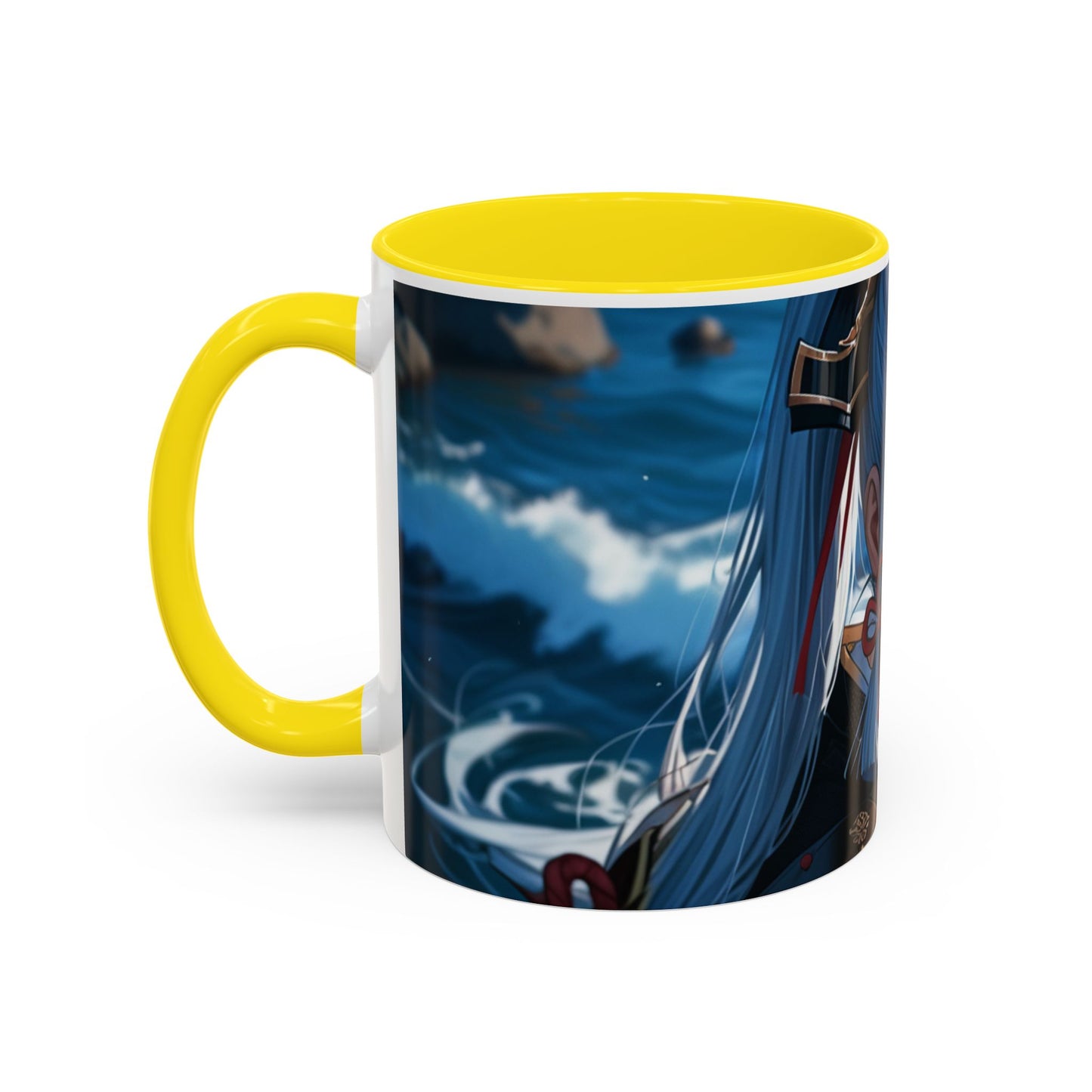 Ayaka 009 Coffee Mug