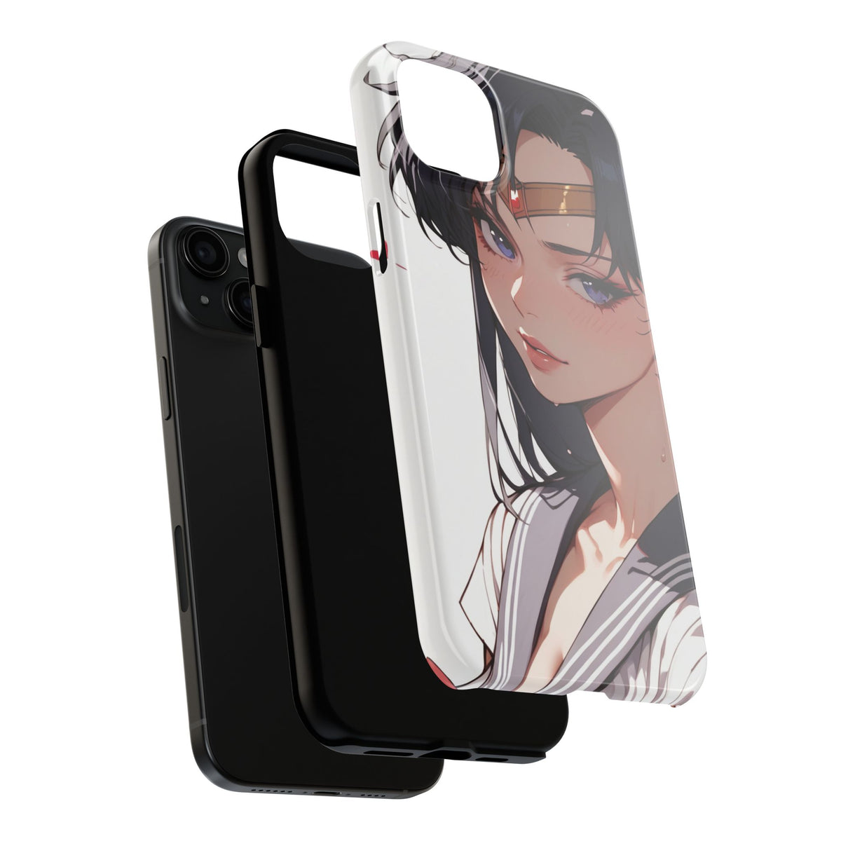 Sailor Mars 005 Tough Cases