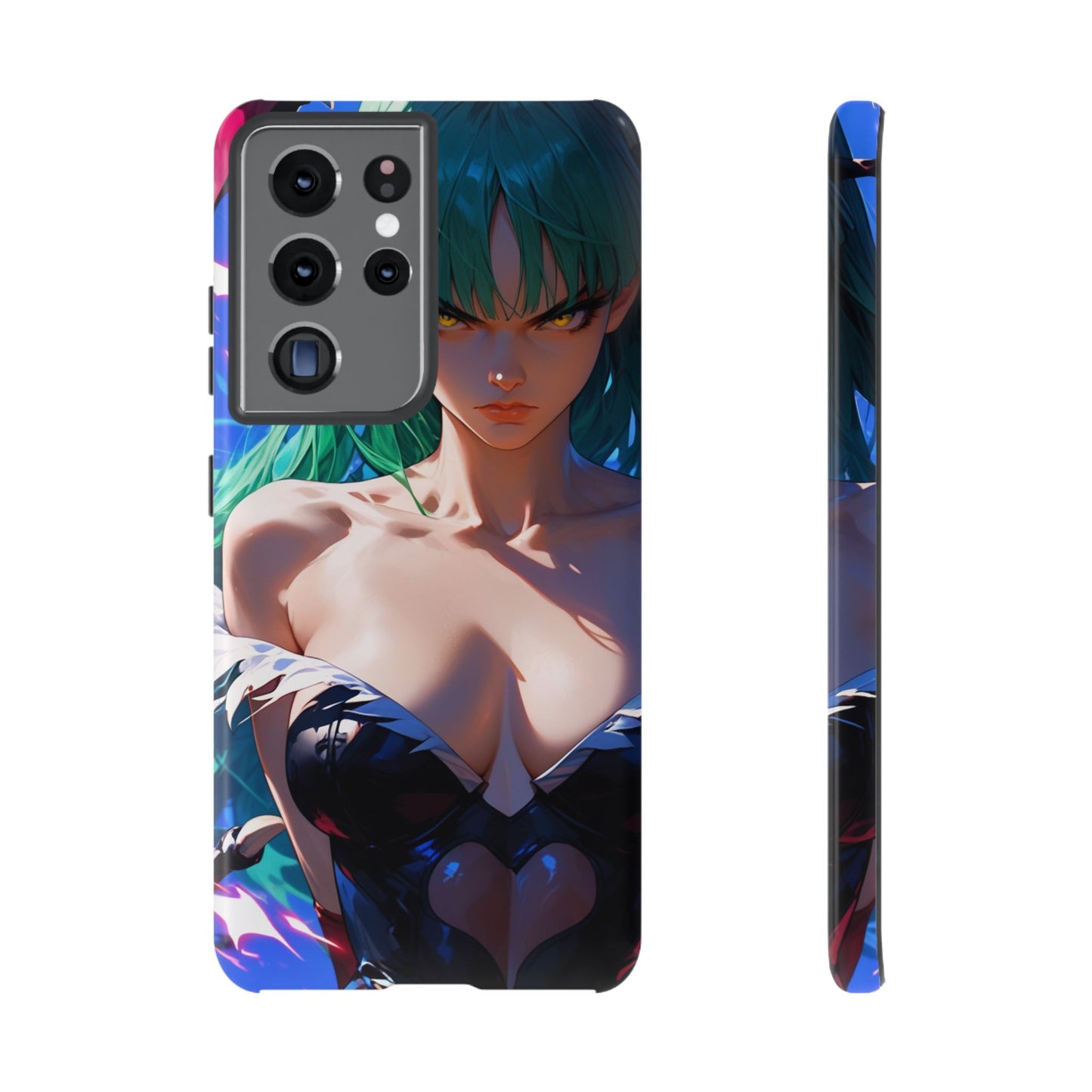 Morrigan 001 Tough Cases