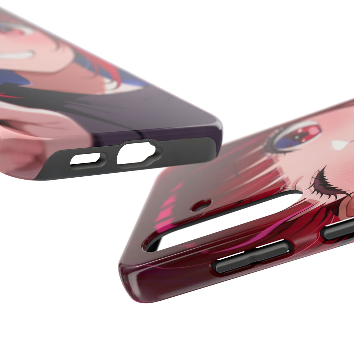 Arima Kana 002 Tough Cases