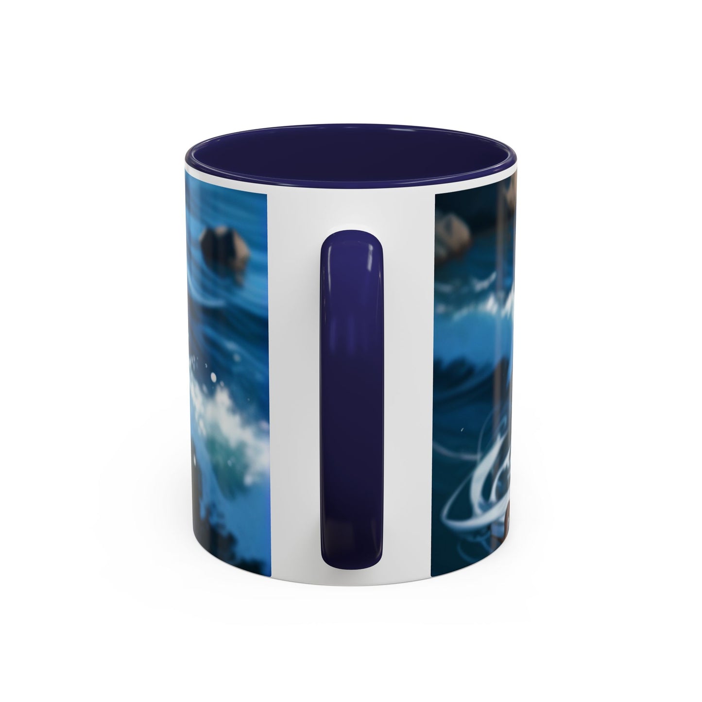 Ayaka 009 Coffee Mug