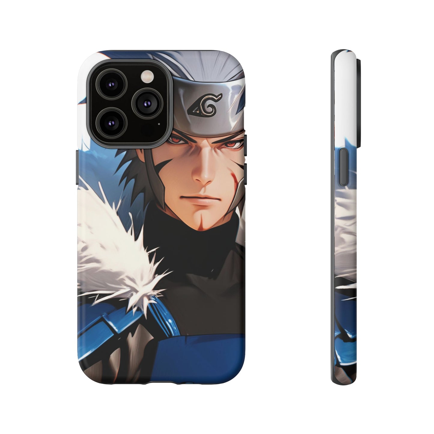Tobirama Senju 003 Tough Cases
