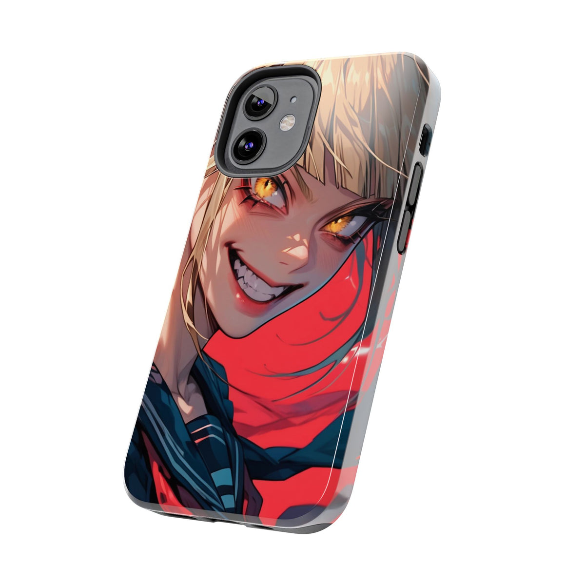Himiko Toga 008 Tough Cases