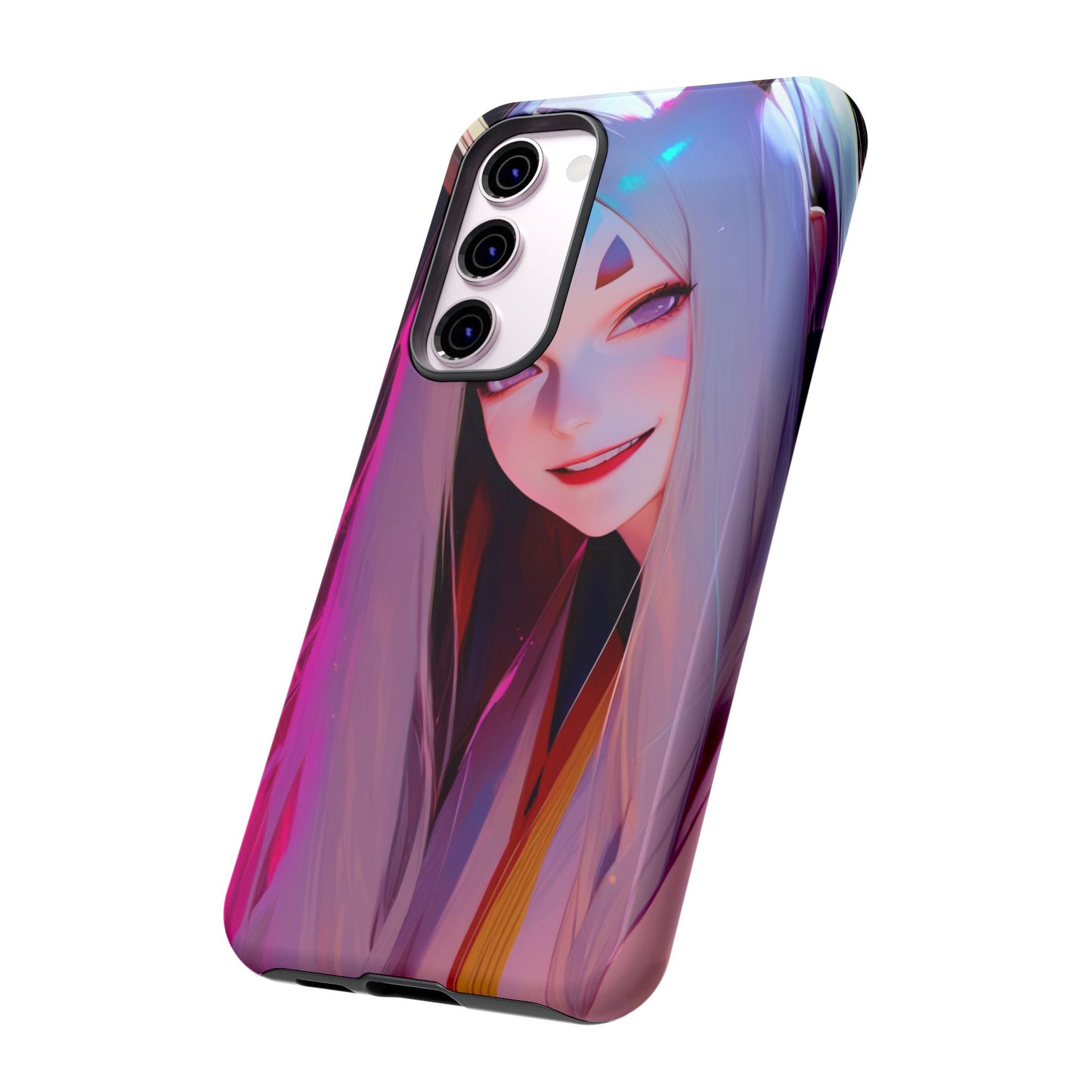 Kaguya 001 Tough Cases