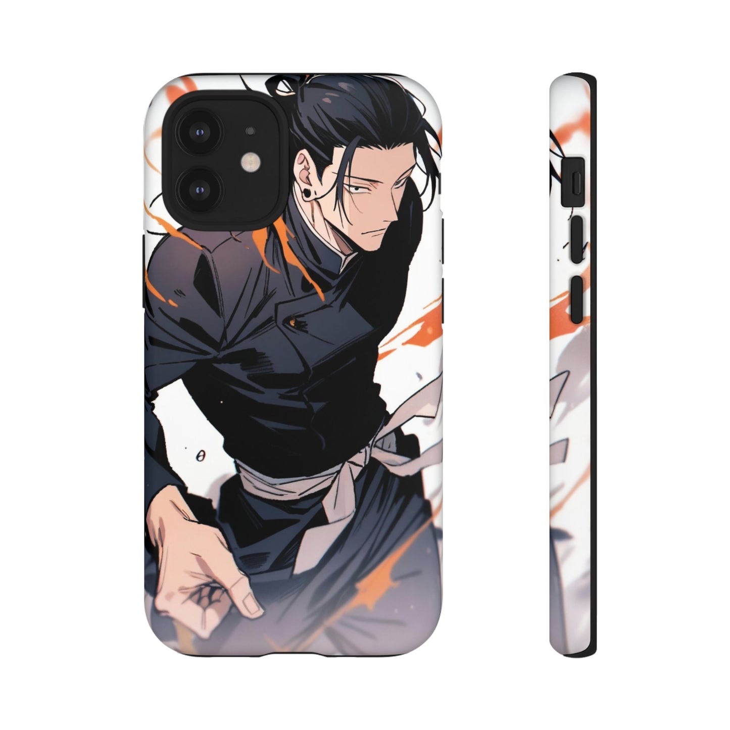 Geto Suguru 003 Tough Cases