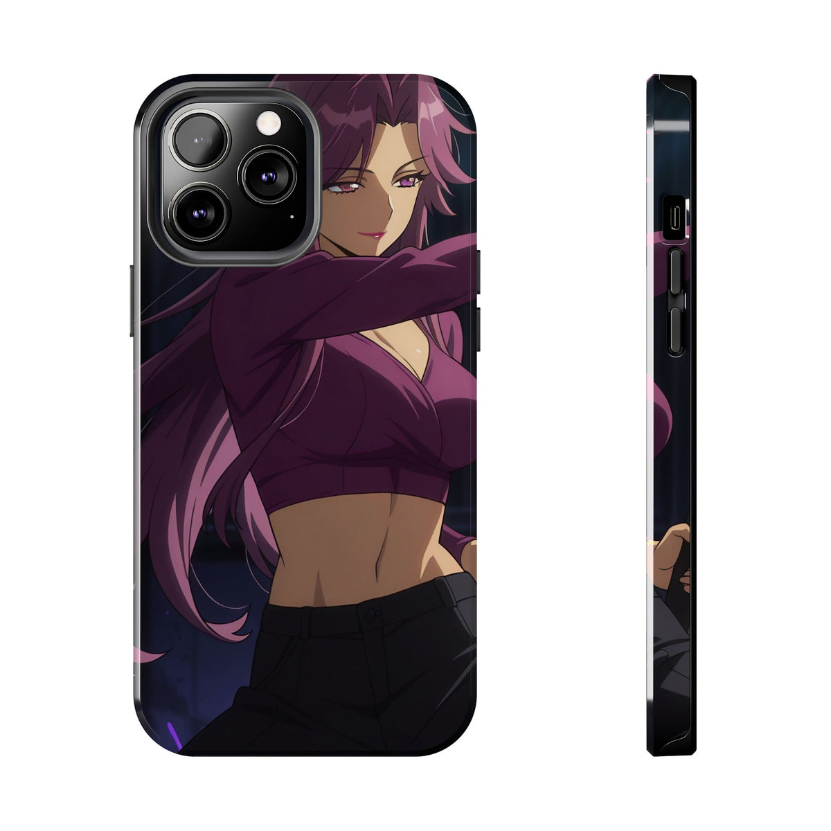 Takagi Yuriko 002 Tough Cases