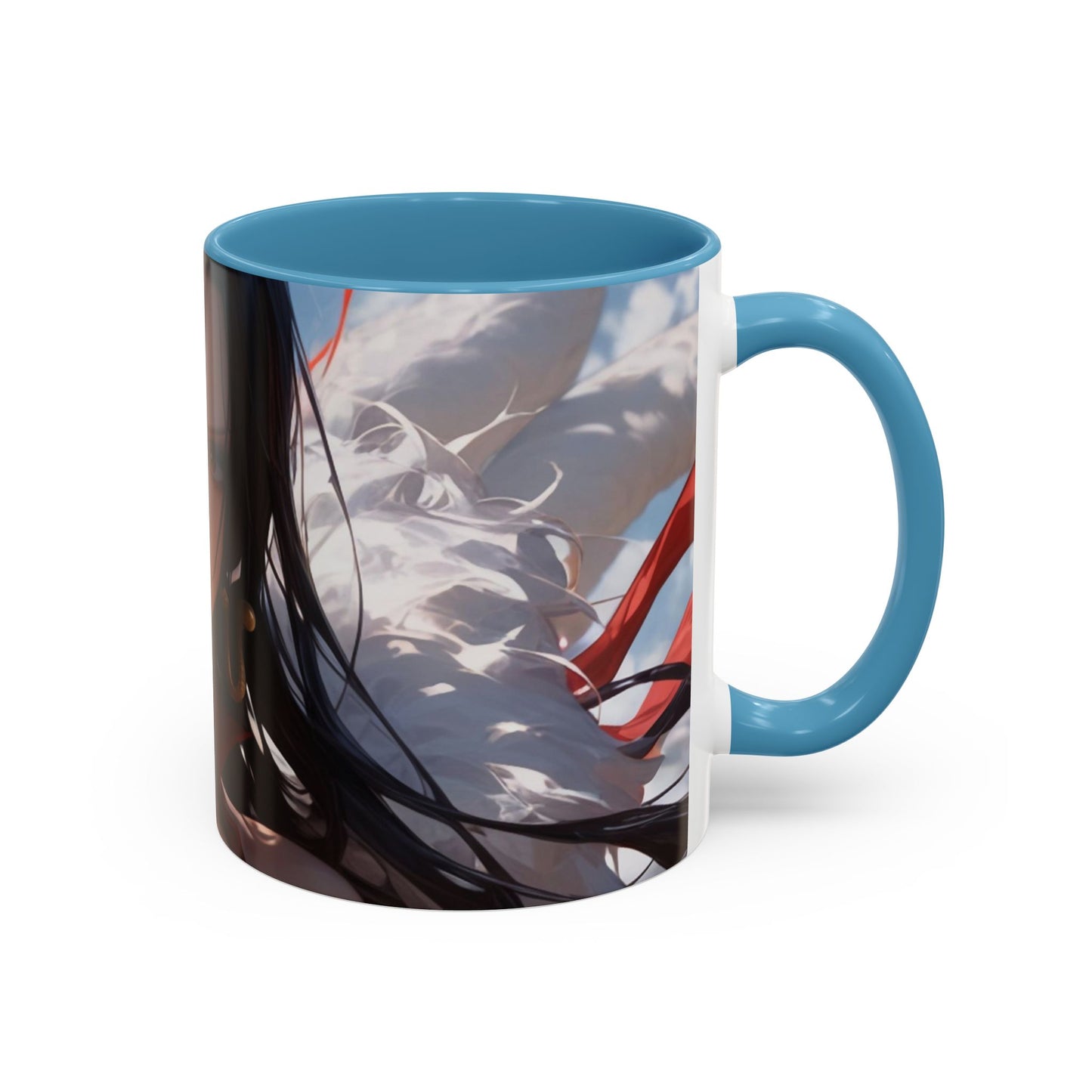 Boa Hancock 006 Coffee Mug