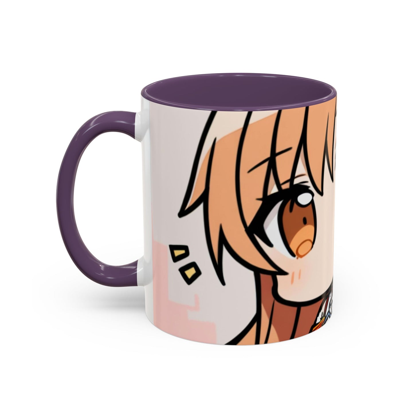 Asuna 001 Coffee Mug