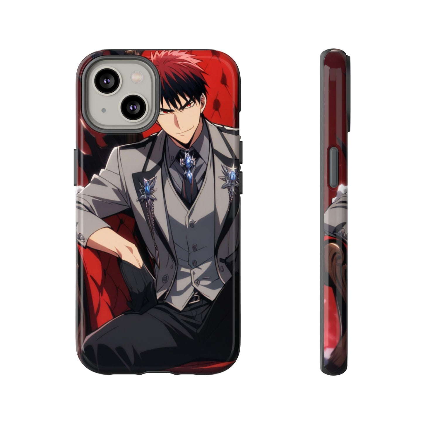 Kagami Taiga 002 Tough Cases