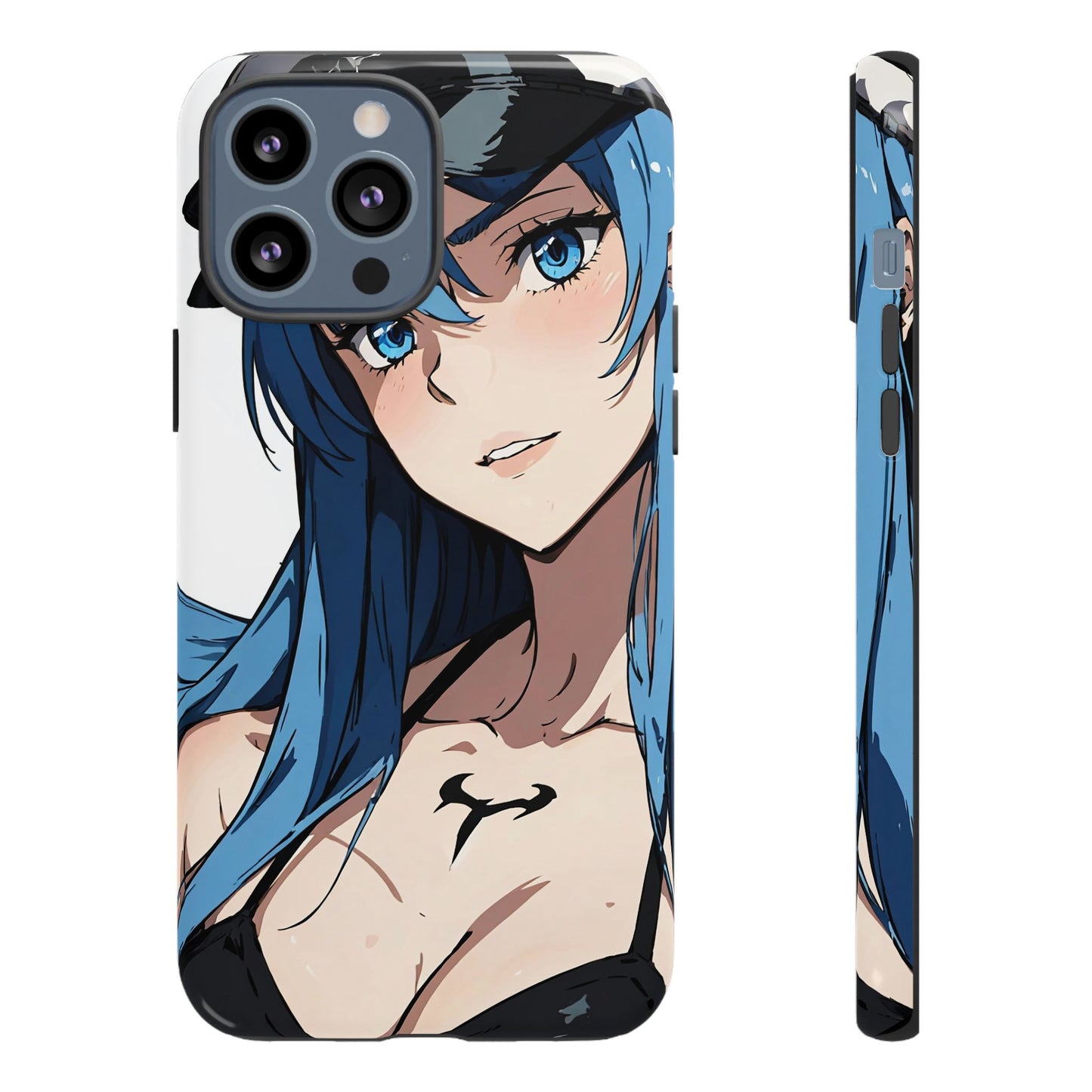 Esdeath 001 Tough Cases