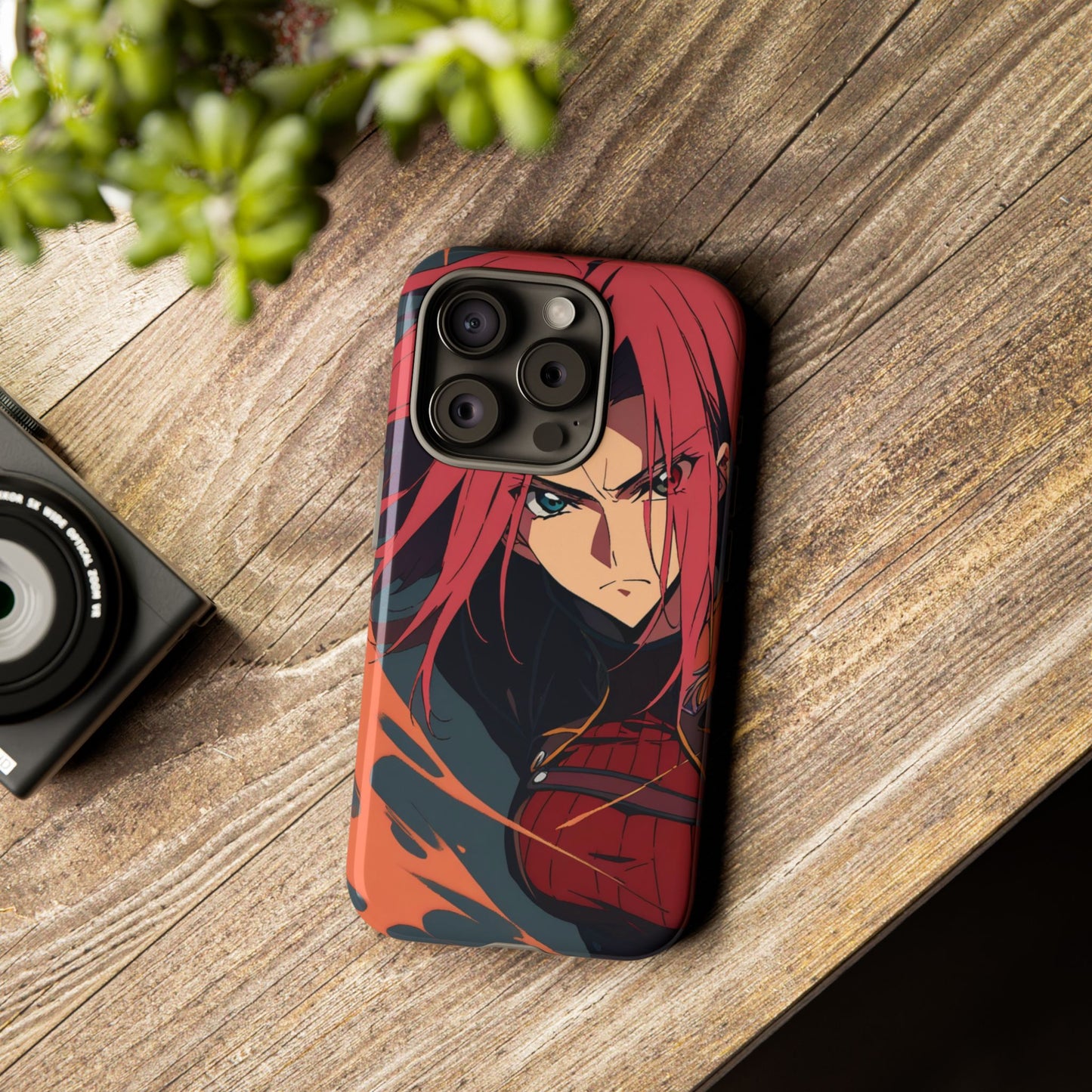 Kallen Kozuki 003 Tough Cases