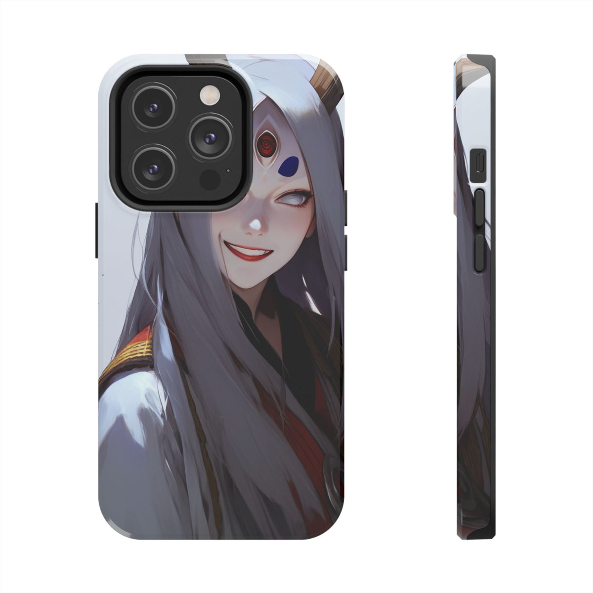 Kaguya 002 Tough Cases