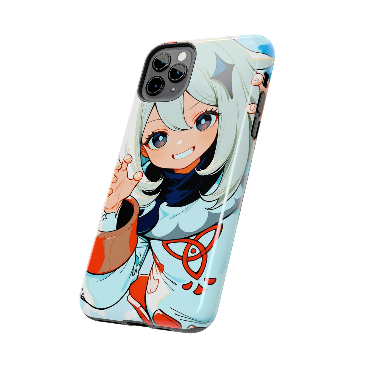 Paimon 004 Tough Cases