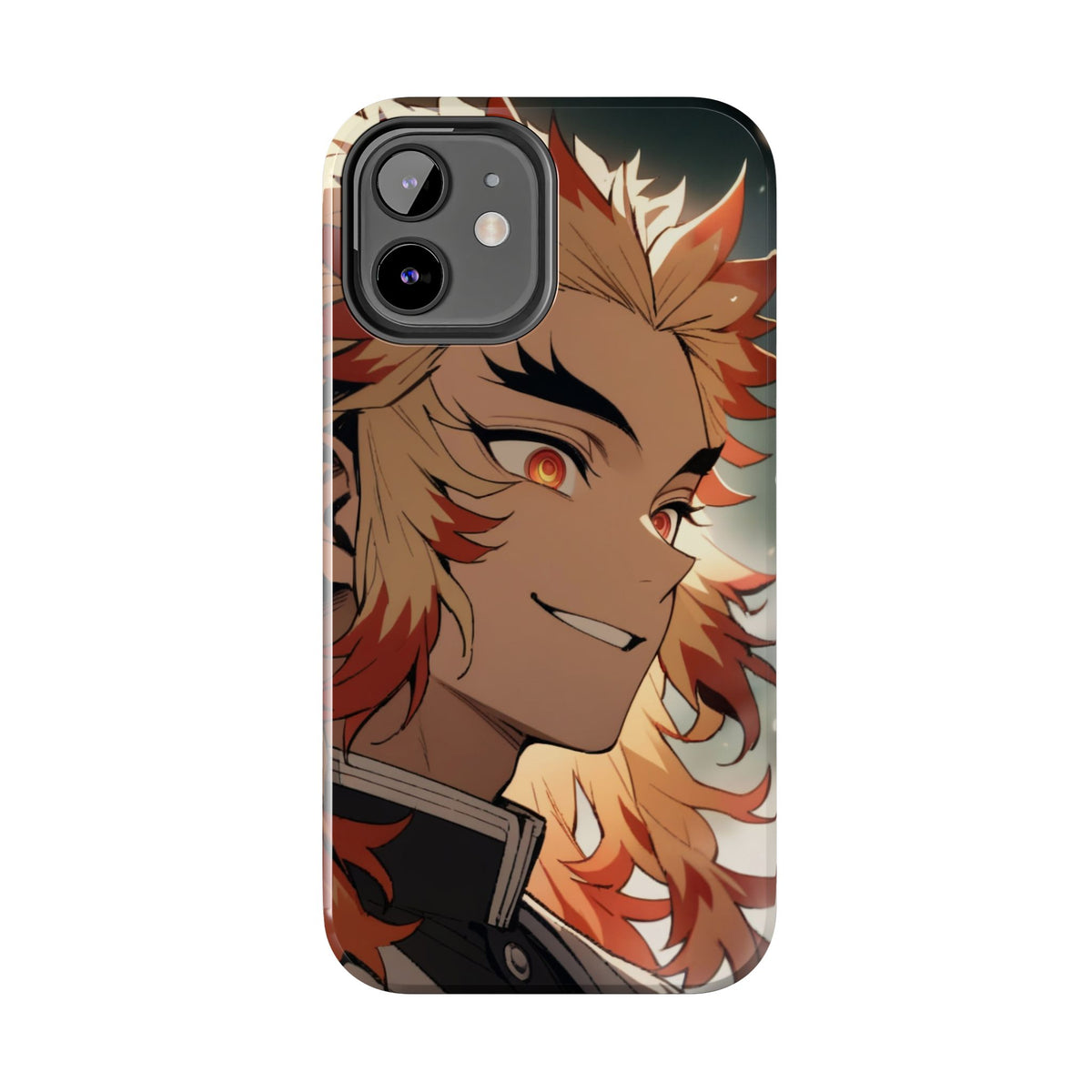 Rengoku 004 Tough Cases