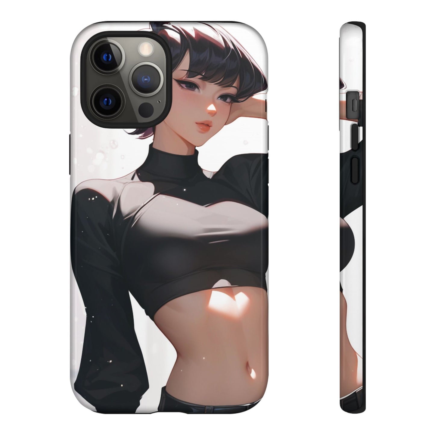 Komi Shuuko 004 Tough Cases