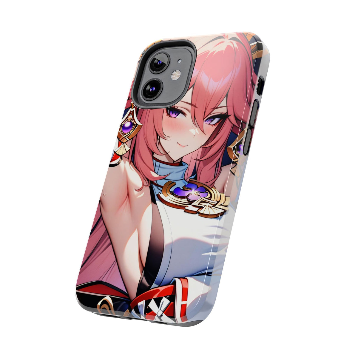 Yae Miko 004 Tough Cases