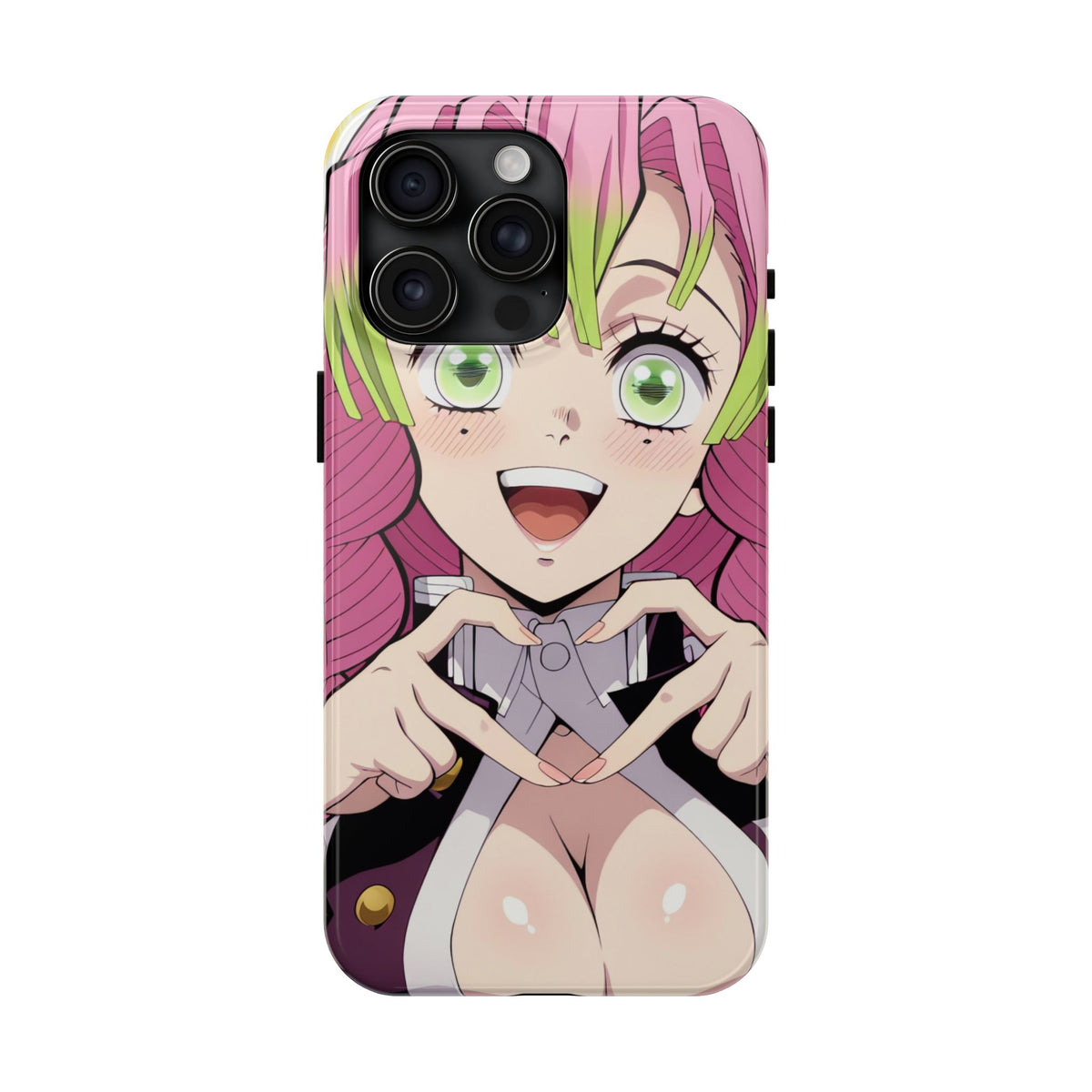 Mitsuri Kanroji 001 Tough Cases
