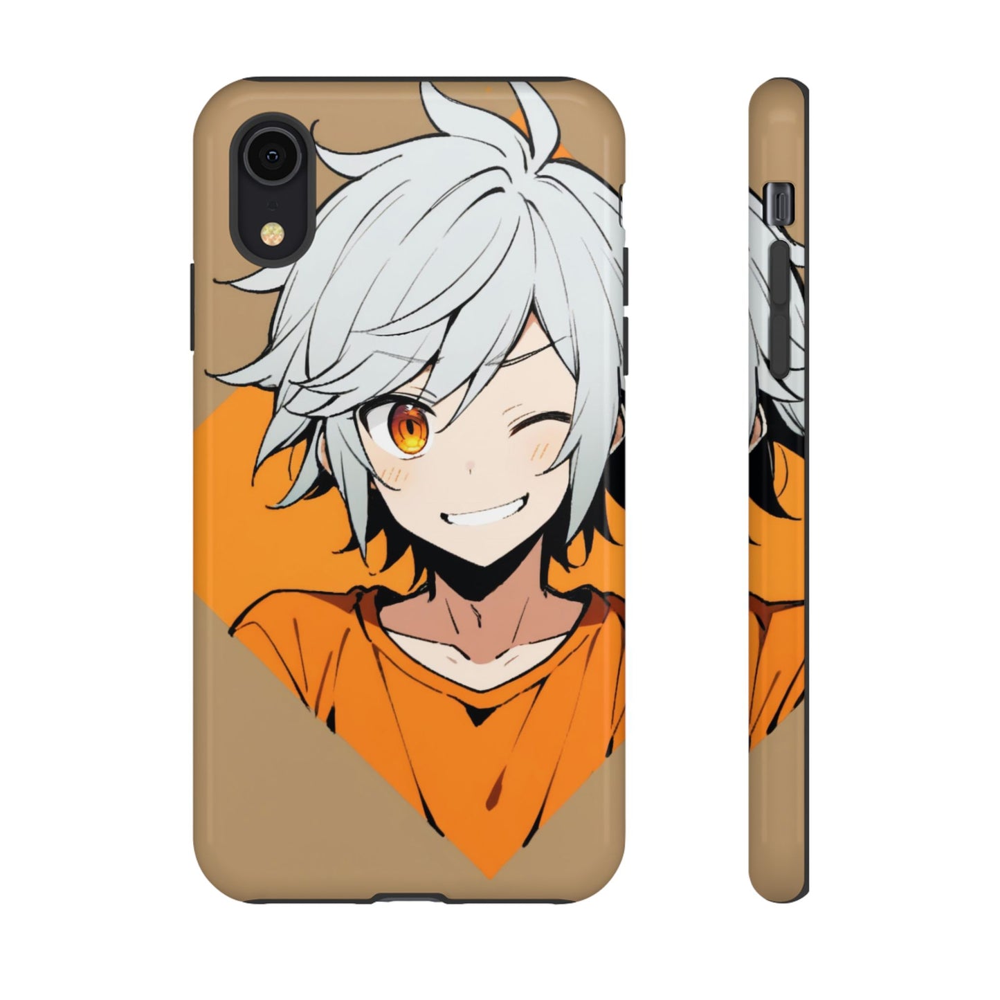 Bell Cranel 002 Tough Cases