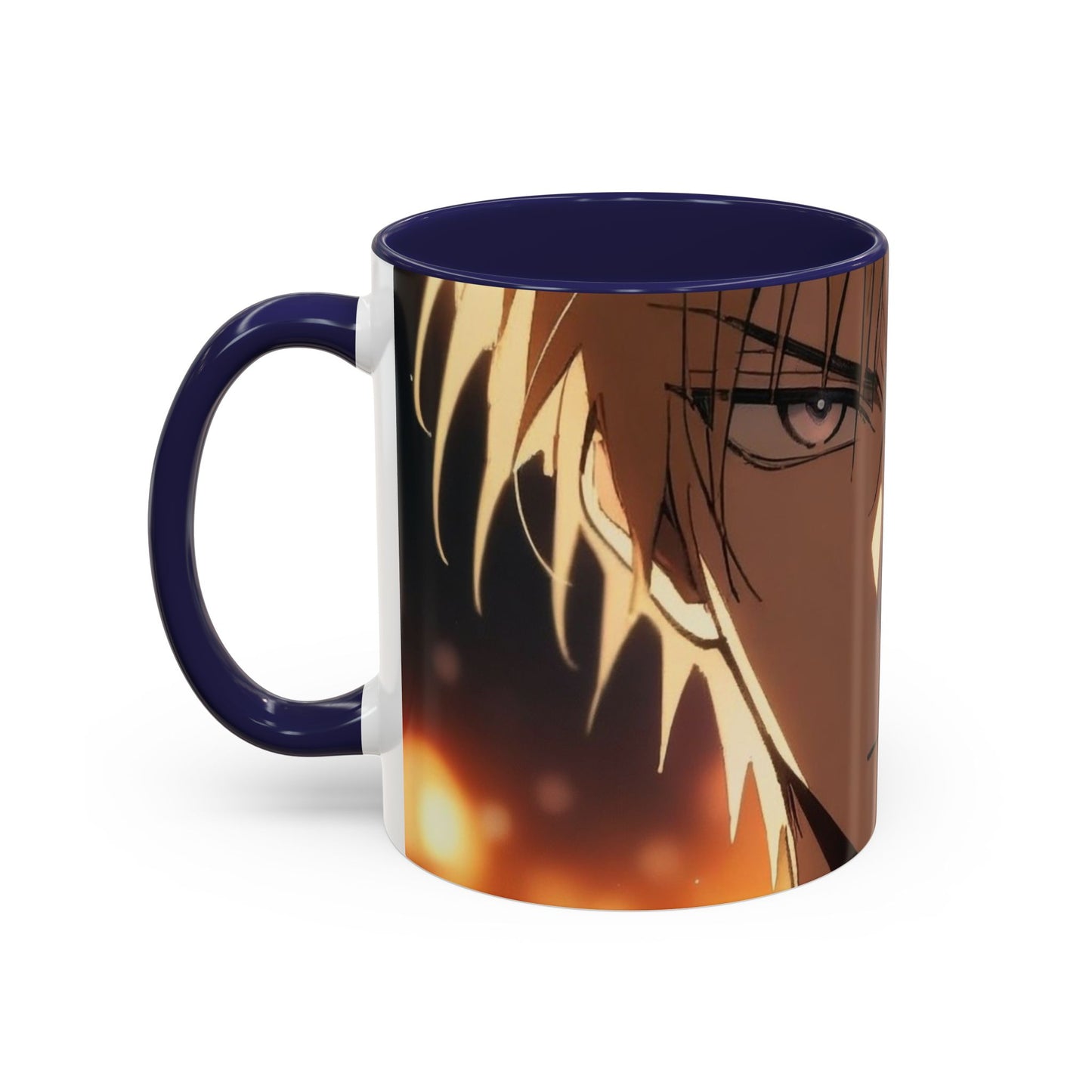 Kise Ryouta 001 Coffee Mug