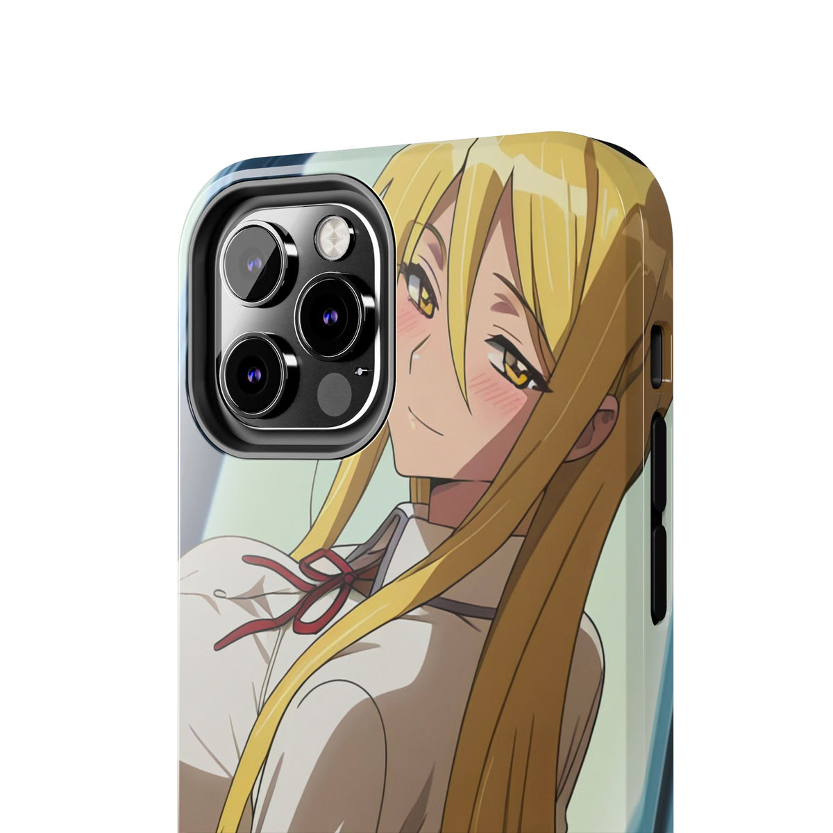 Marikawa Shizuka 002 Tough Cases