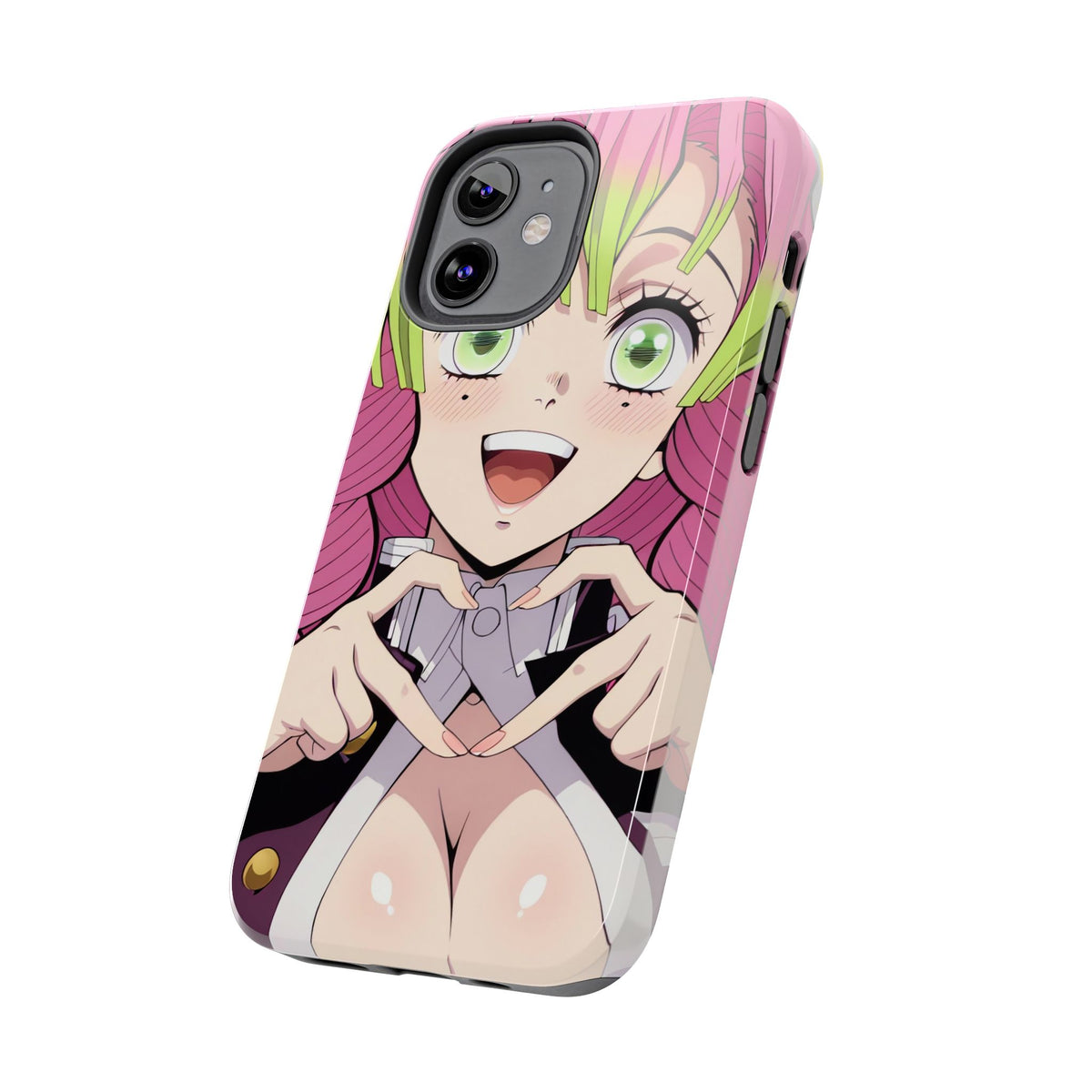 Mitsuri Kanroji 001 Tough Cases