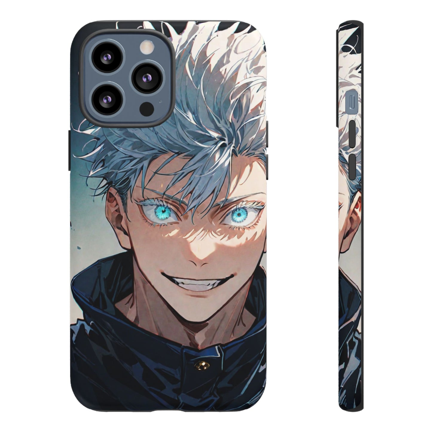 Gojo Satoru 004 Tough Cases