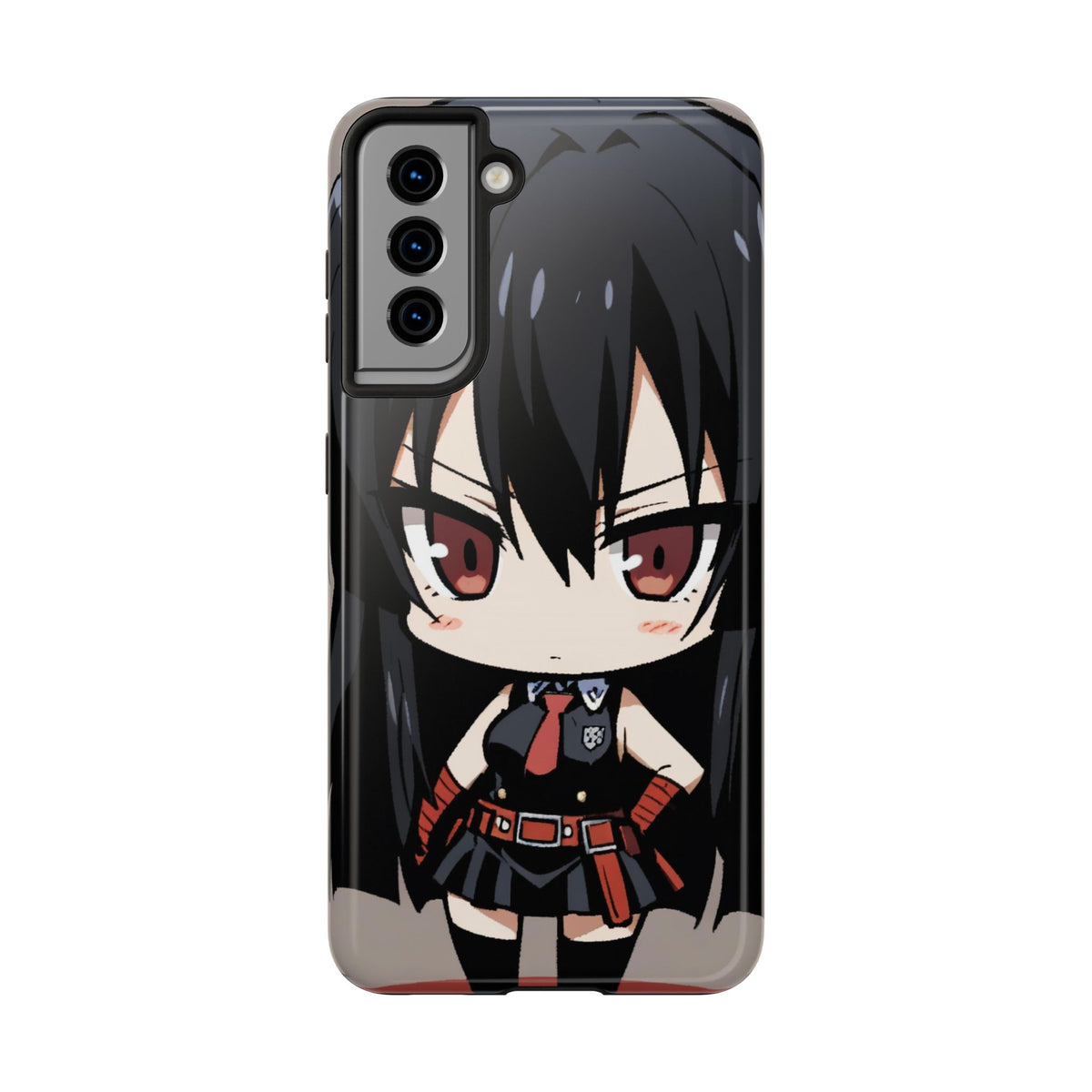 Akame 001 Tough Cases
