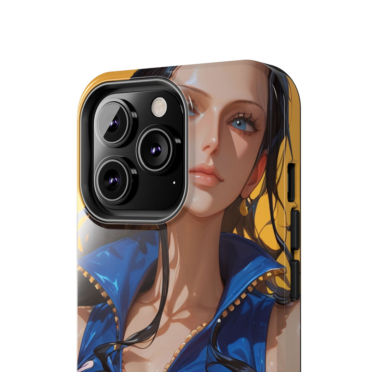 Nico Robin 010 Tough Cases