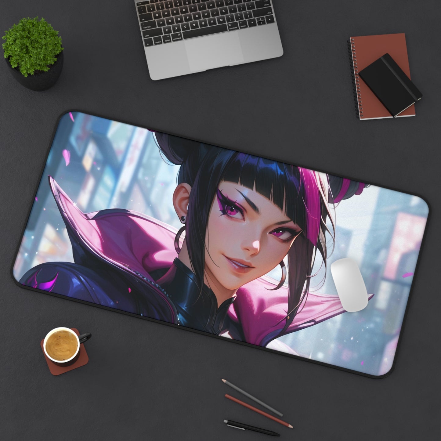 Juri 005 Desk Mat