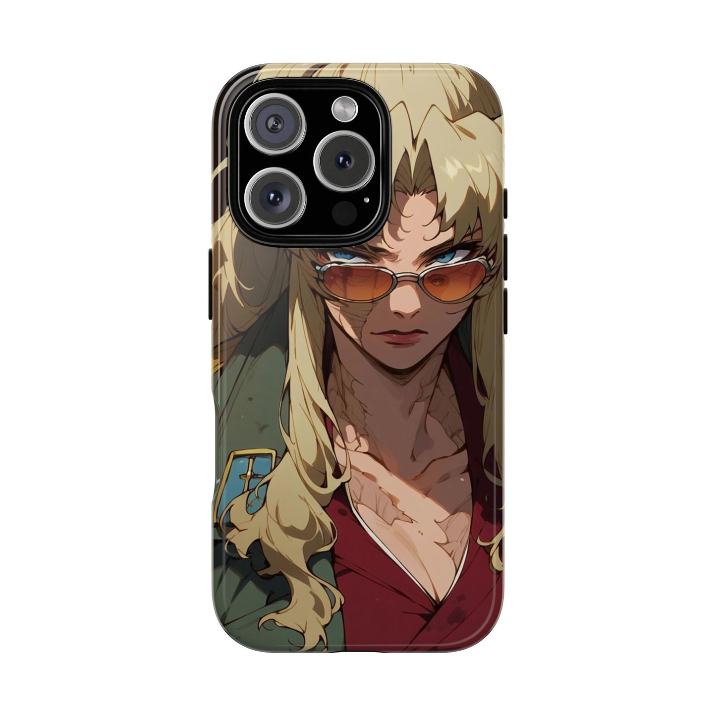 Balalaika 001 Tough Cases