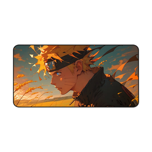 Naruto 010 Desk Mat