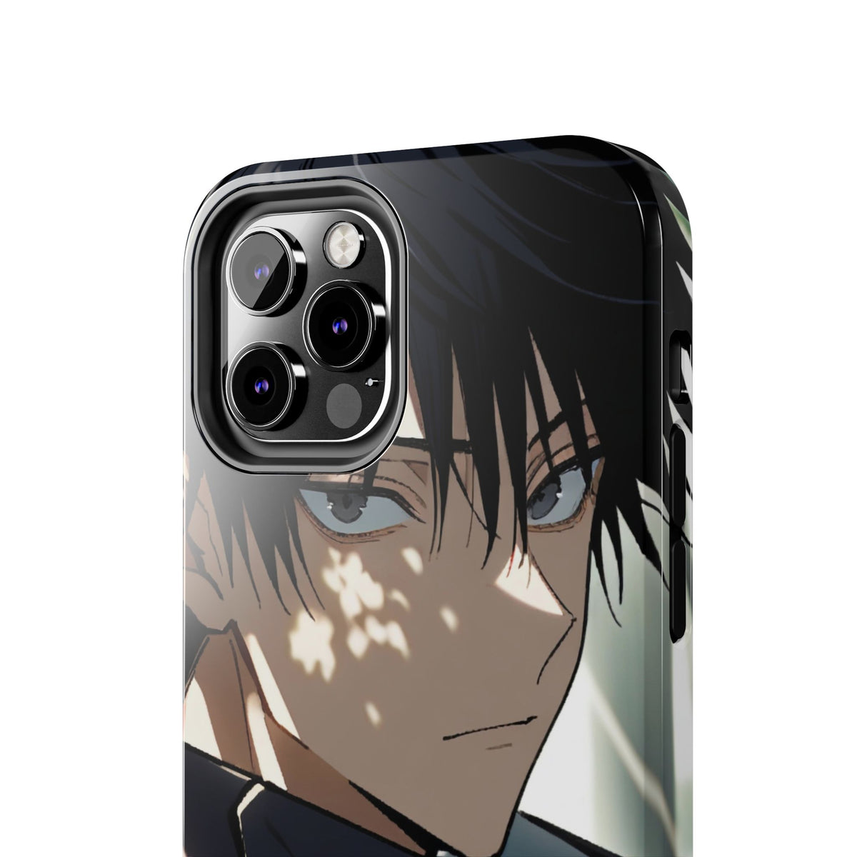 Megumi Fushiguro 003 Tough Cases