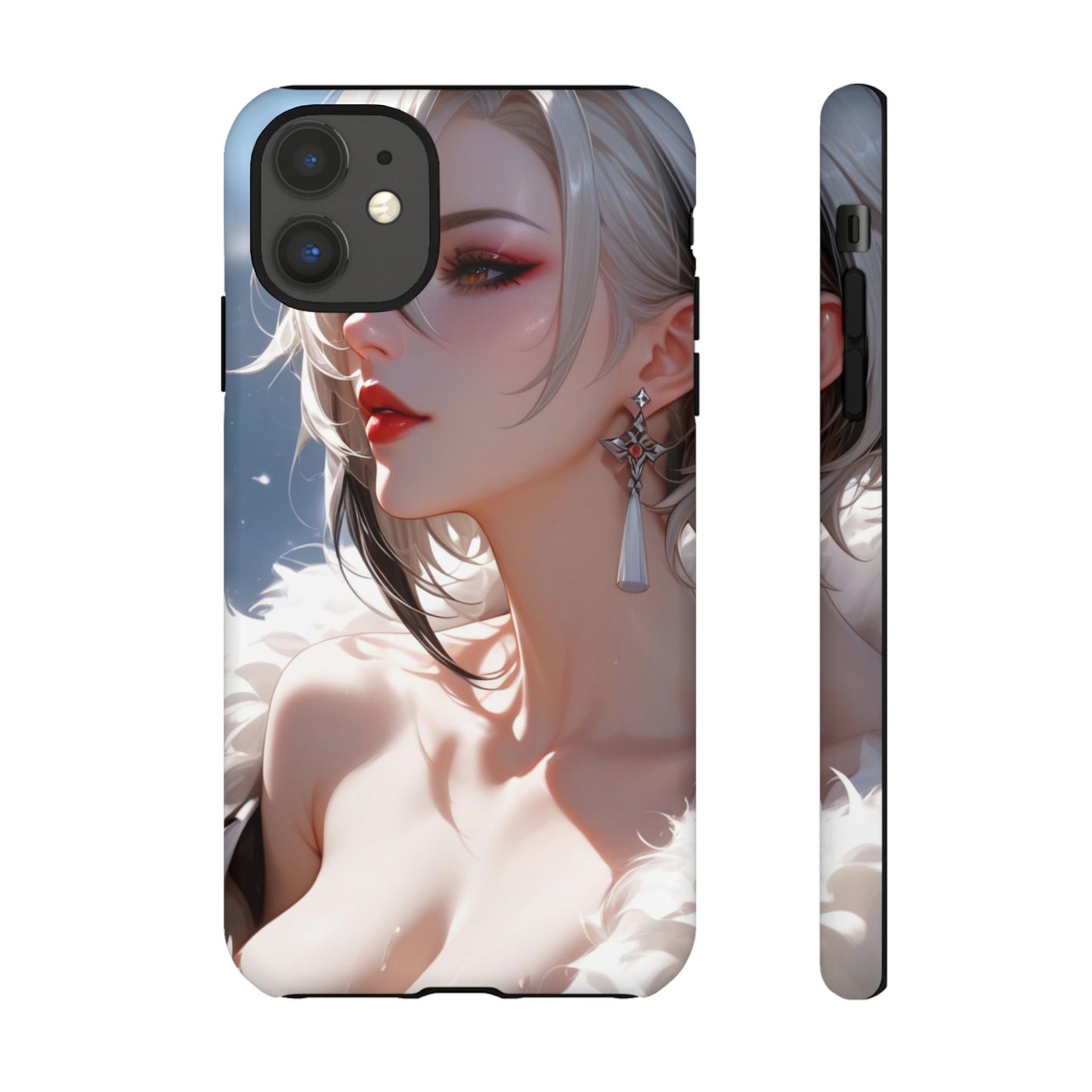 Arlecchino 008 Tough Cases