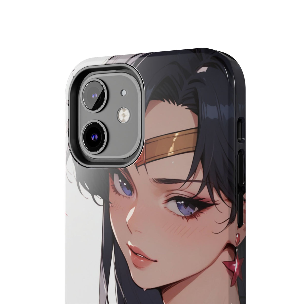 Sailor Mars 005 Tough Cases