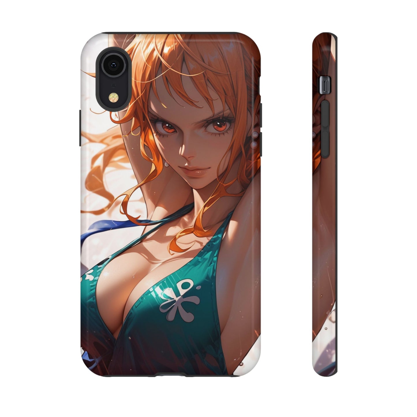 Nami 003 Tough Cases