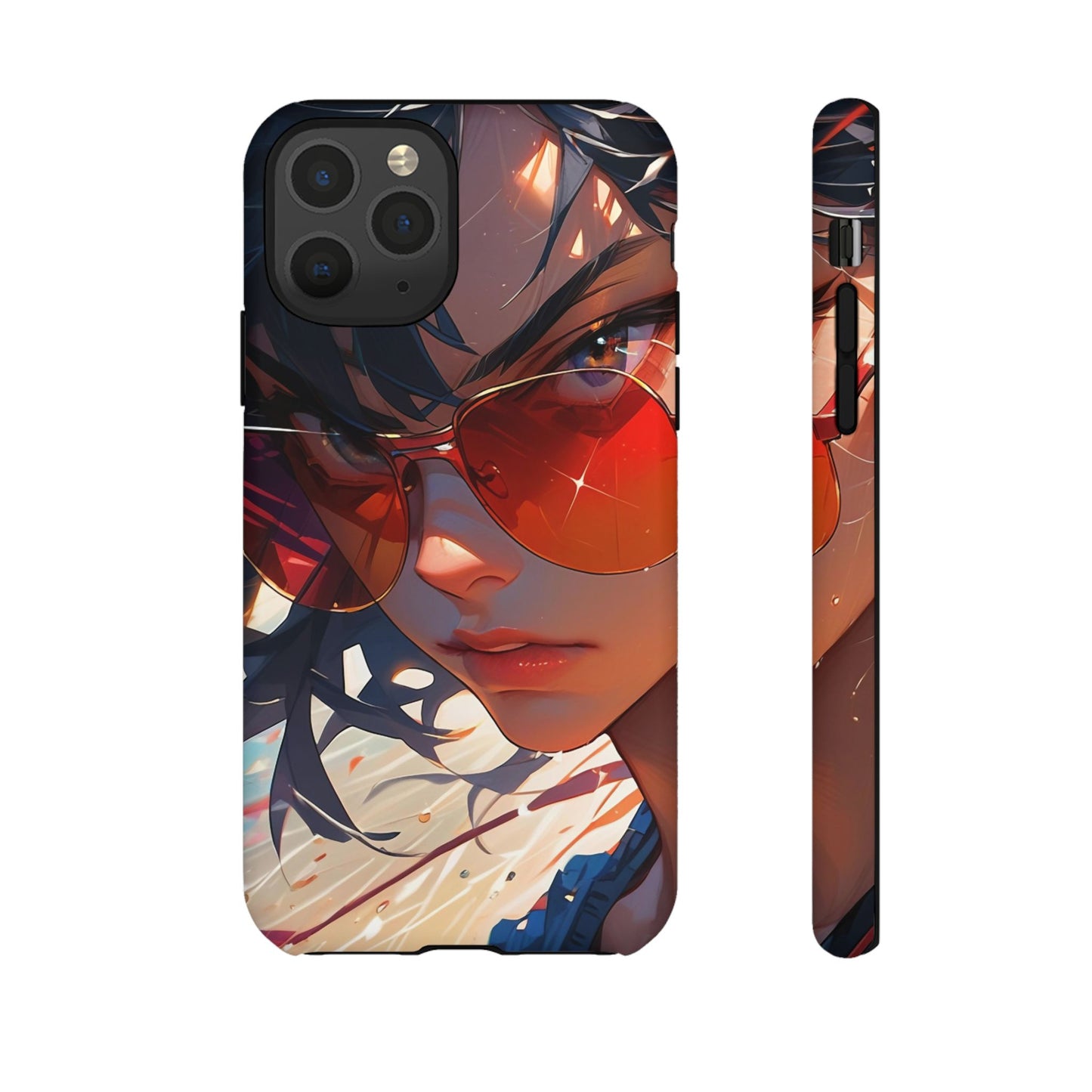Ruko Matoi 001 Tough Cases