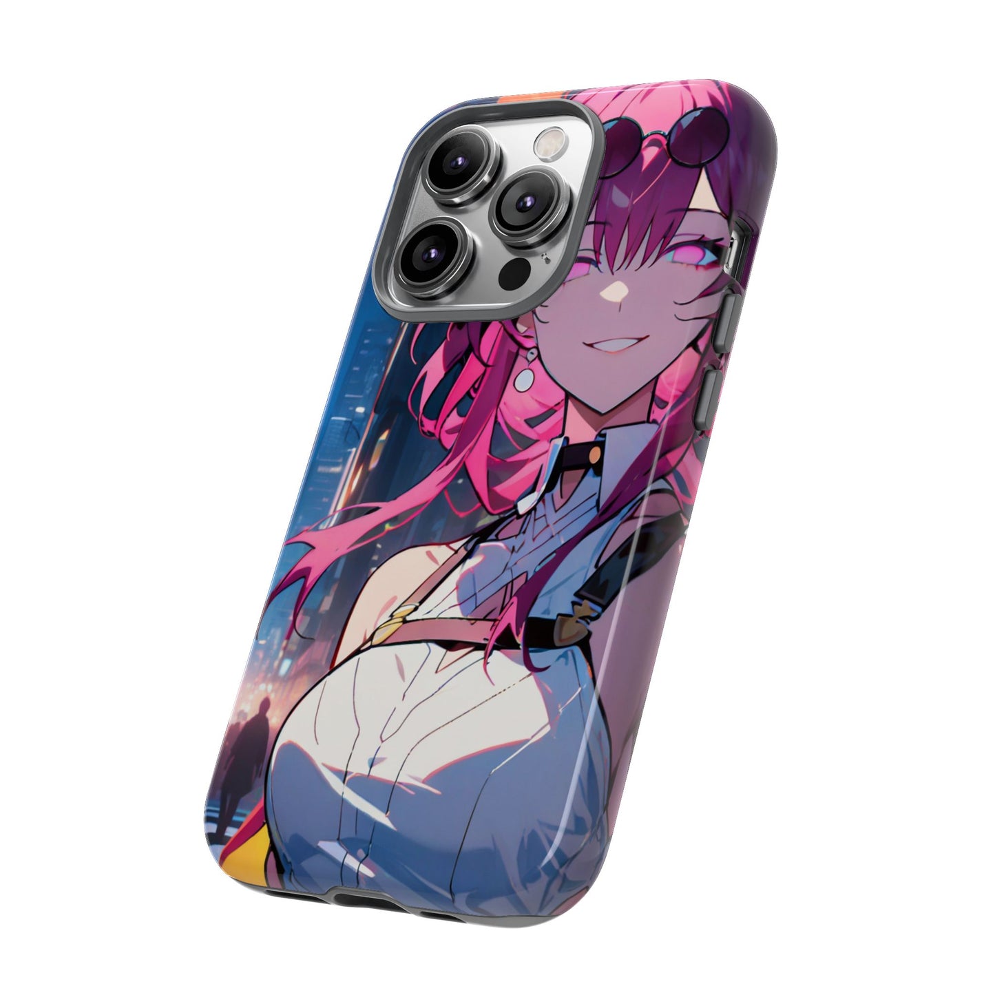 HSR Kafka 001 Tough Cases