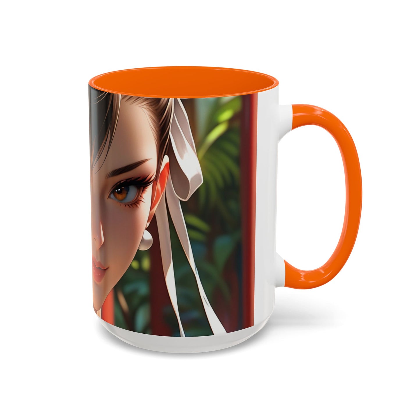 Chun Li 011 Coffee Mug