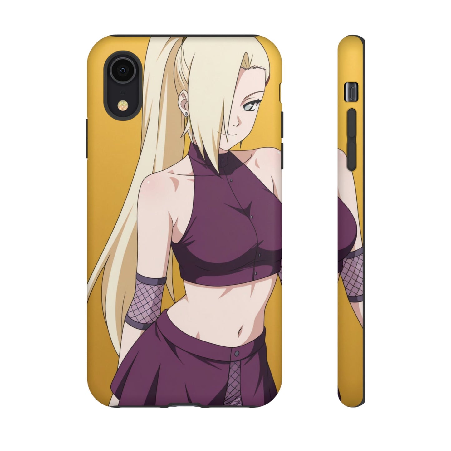 Ino Yamanaka 002 Tough Cases