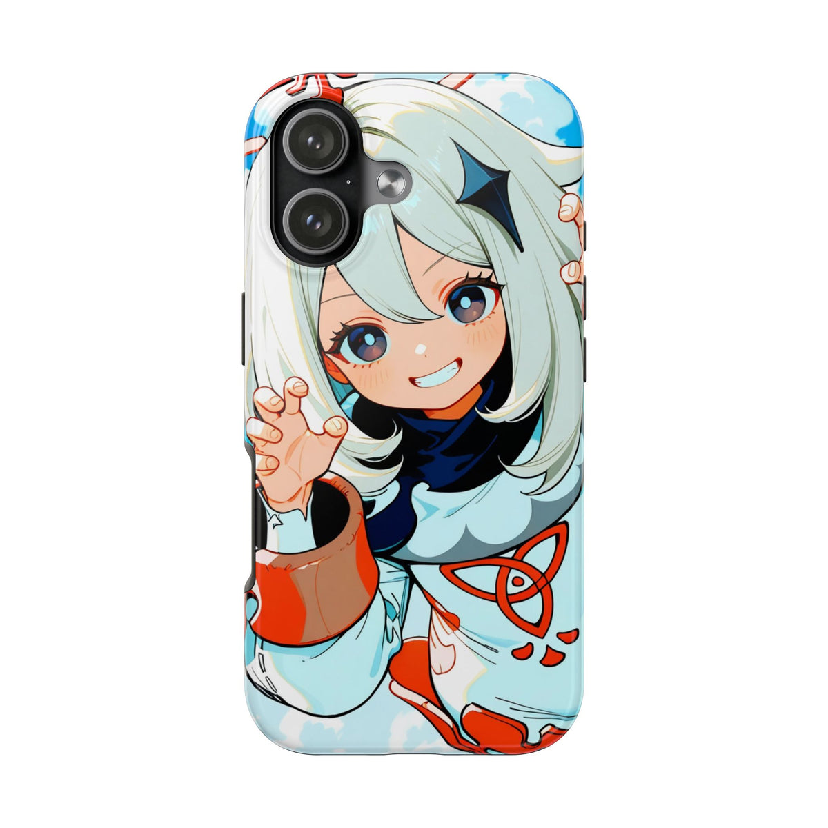 Paimon 004 Tough Cases