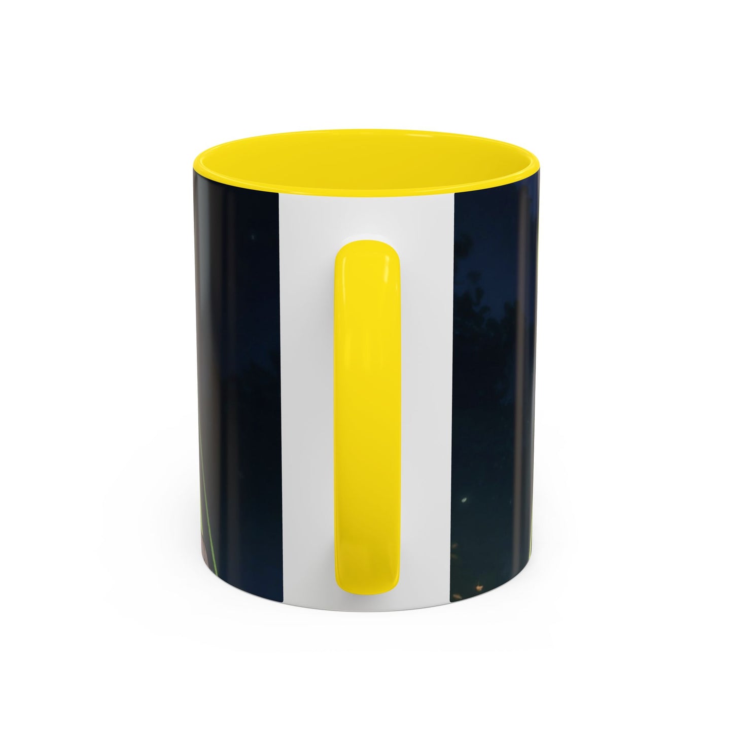 C.C. 004 Coffee Mug