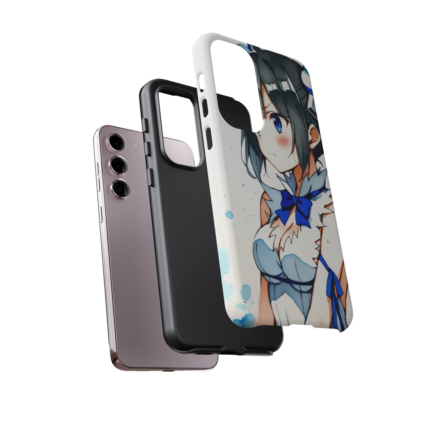 Hestia 002 Tough Cases