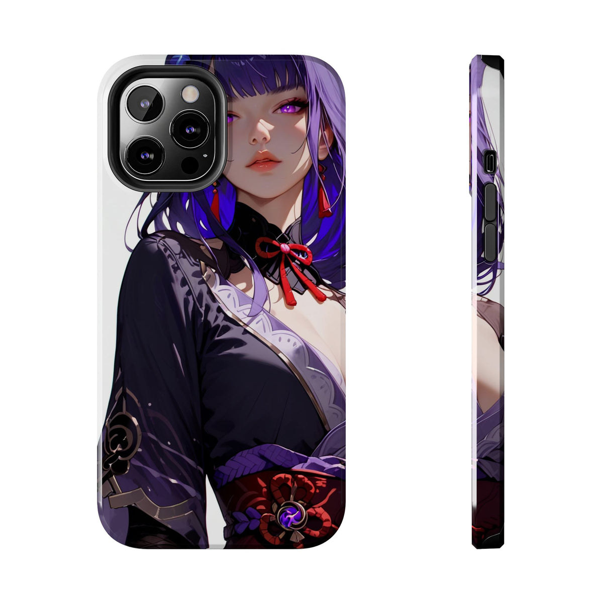 Raiden Shogun 006 Tough Cases