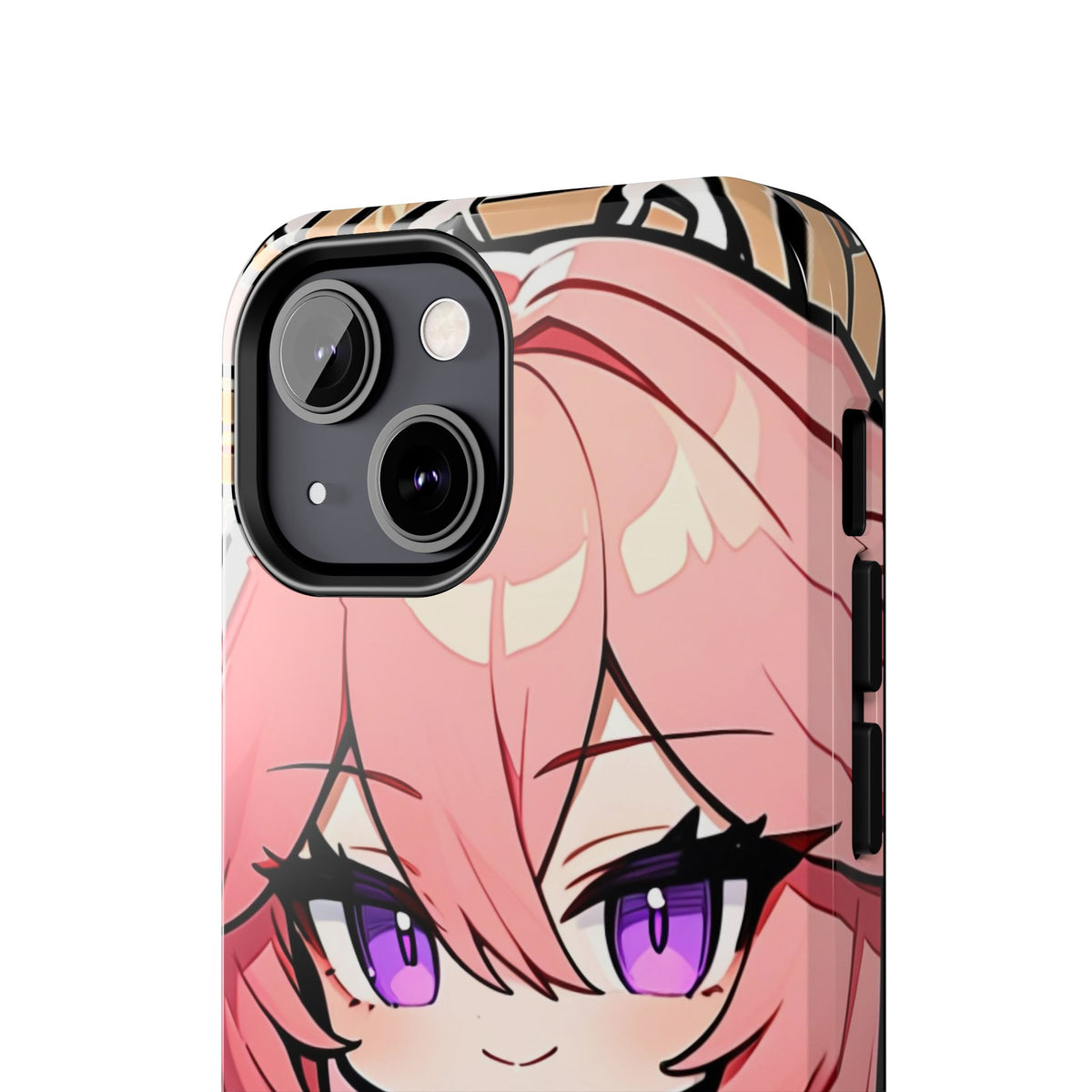 Yae Miko 005 Tough Cases