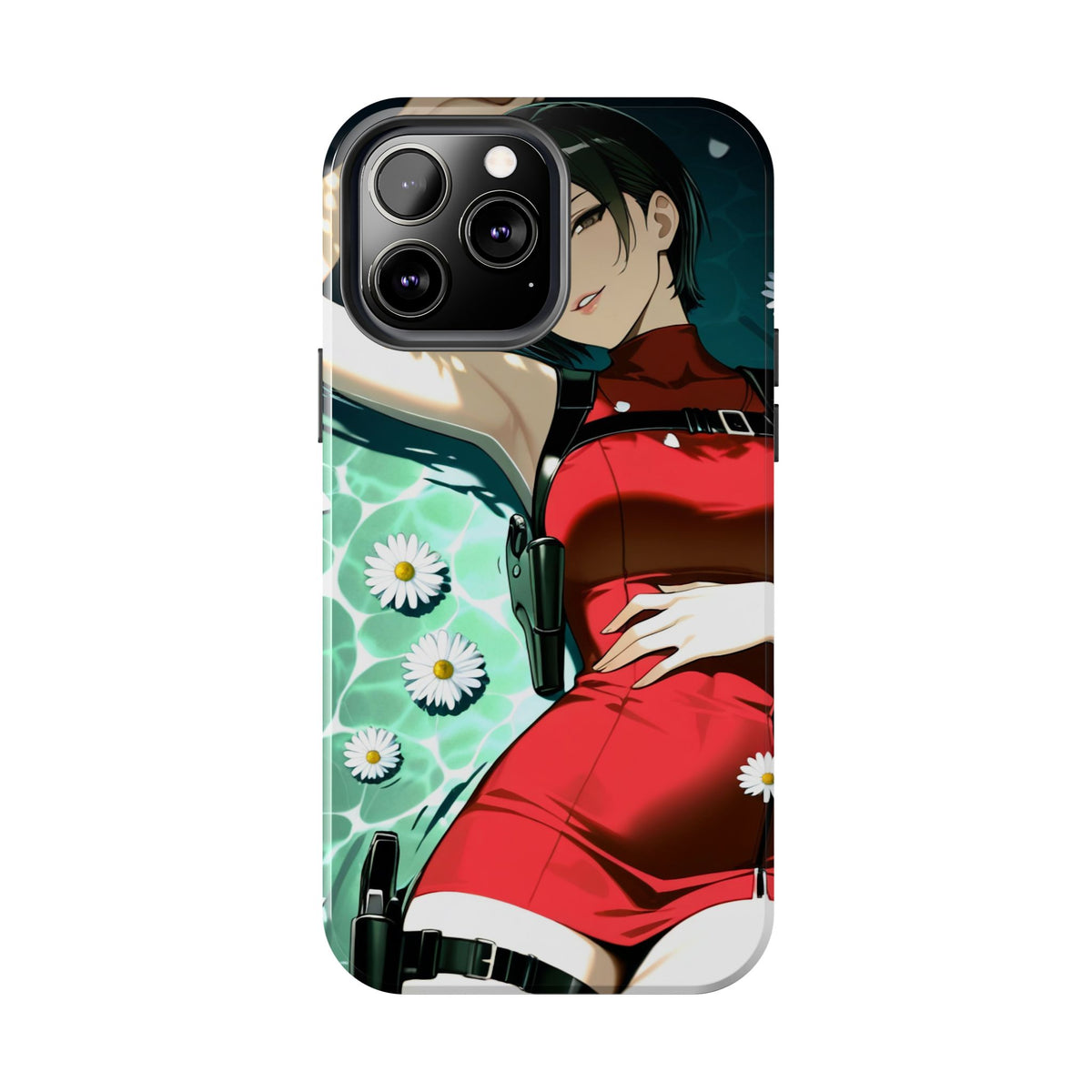 Ada Wong 004 Tough Cases
