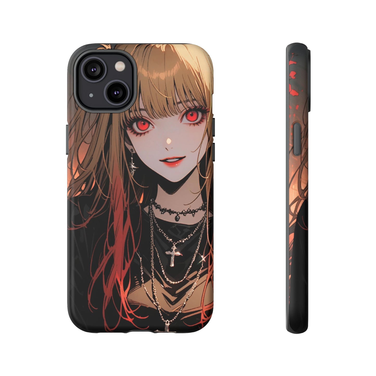 Amane Misa 004 Tough Cases
