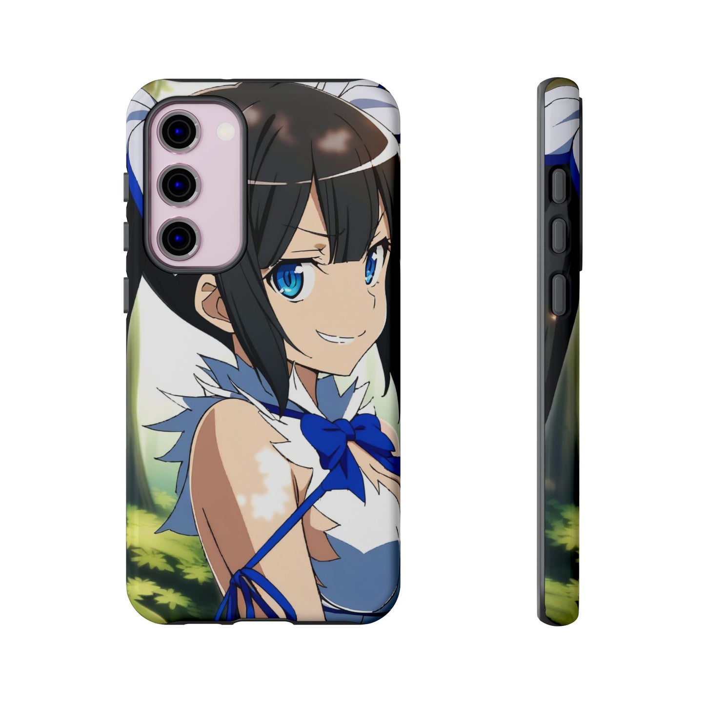 Hestia 001 Tough Cases