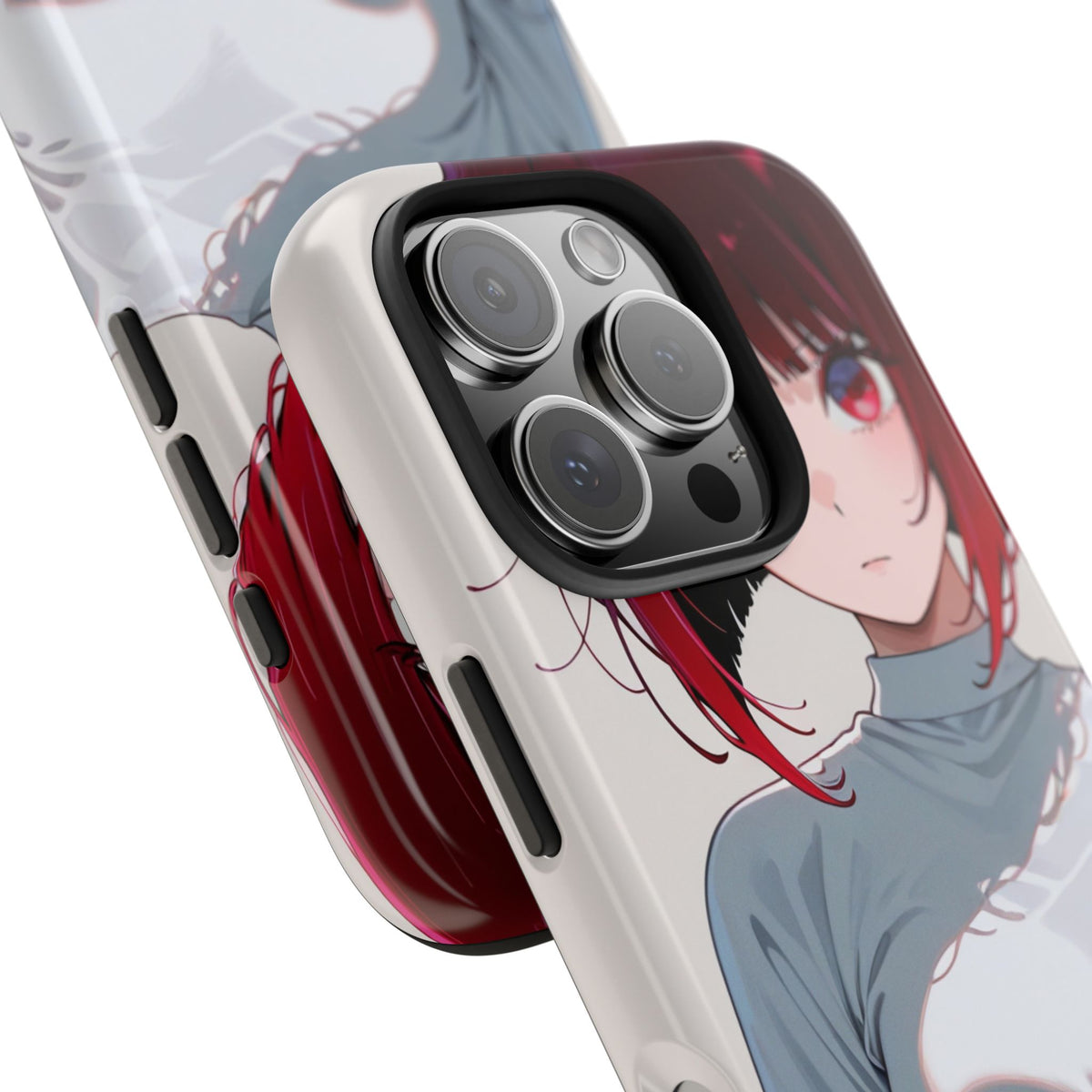 Arima Kana 001 Tough Cases