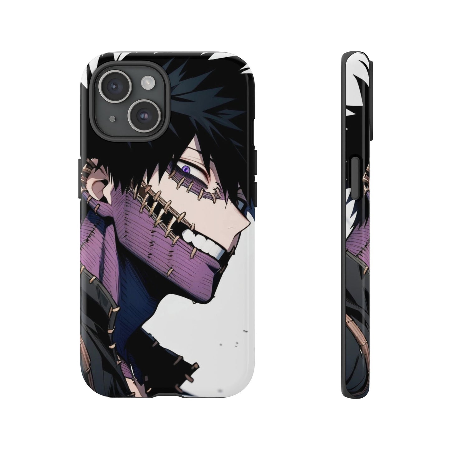 Dabi 001 Tough Cases